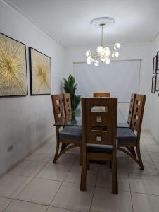 Mi bello apartamento