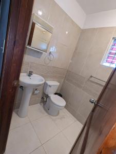 Mi bello apartamento