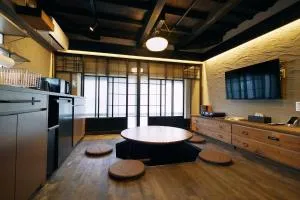 一棟貸切 STAY UWU 002 retro house - Kami