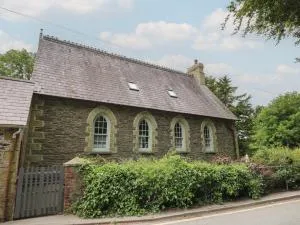 Upper Vestry - Rhyd Lewis