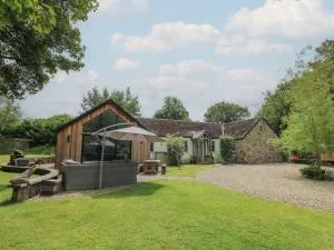 Glas y Dorlan - Velindre-farchog