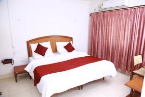 Hotel Nandanam