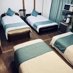 塔亚普昂之家旅馆 - 高山