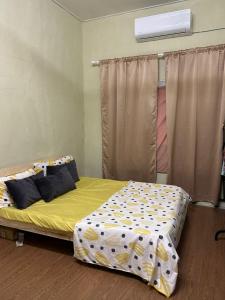 Homestay Abah At