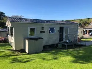 Plot 3 Newquay Bay Resort - Porth