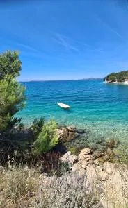 Mobile home Eva - Vrgada