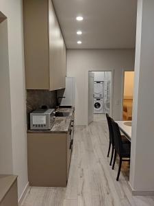 Aušros Alėjos Apartamentai