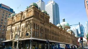 KozyGuru | Sydney CBD | Best Location Studio