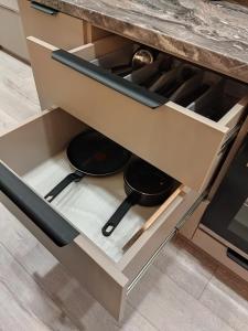 Aušros Alėjos Apartamentai