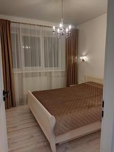 Aušros Alėjos Apartamentai