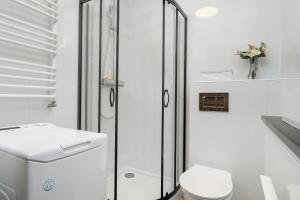 Stylowe Studia z Tarasem w Poznaniu by Noclegi Renters