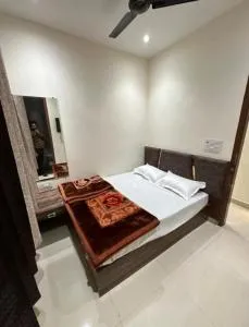 Crysta guest house - Verka