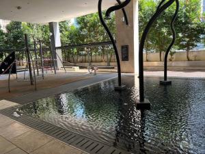 2B2R Family SuiteKLCC - 4hvězdičkové hotely ve městě Kuala Lumpur