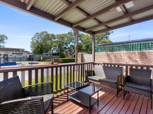 Shoalhaven Heads Village