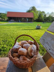 Cinege VendeghazCasa de oaspeți Pițigoi