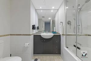 KozyGuru | Sydney CBD | 2 Bed Studio
