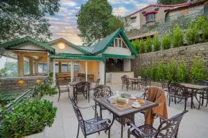 SaffronStays The Row House - كاساولى