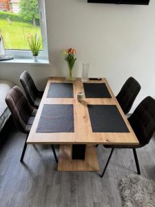 Apartmány Rak Lipno