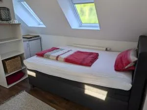 Ferienwohnung Vogelgesang - Vollersode