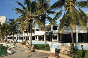 Navaphirom Resort Cha am