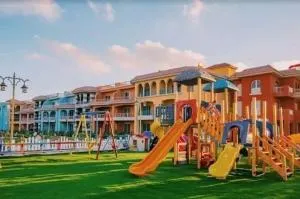 بورتو مطروح - Kafret Eilet el Taflal