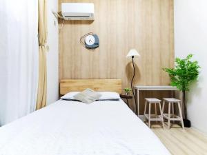 D22新宿最中心 两室 新大久保站5分-2 rooms Shinjuku center 5 mins to ST Max 4P 新宿 涉谷 表参道 池袋 上野 代代木 银座 原宿