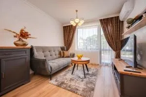 Prestige Central Apartments - Varna City