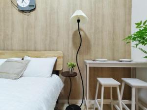 D22新宿最中心 两室 新大久保站5分-2 rooms Shinjuku center 5 mins to ST Max 4P 新宿 涉谷 表参道 池袋 上野 代代木 银座 原宿