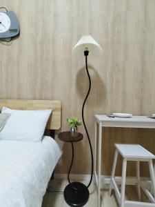 D22新宿最中心 两室 新大久保站5分-2 rooms Shinjuku center 5 mins to ST Max 4P 新宿 涉谷 表参道 池袋 上野 代代木 银座 原宿