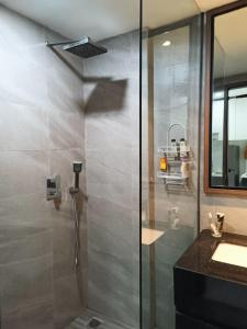 HarbourBay Res - Abv HarbourBay Ferry Terminal