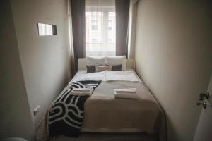 Rumy Design Apartment