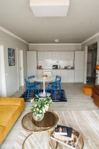 Rumy Design Apartment