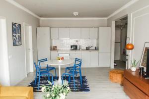 Rumy Design Apartment