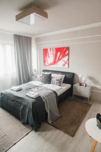 Rumy Design Apartment