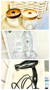 Appartements Logement 2 pieces 36m2, CDG Airport, Disneyland Paris, Asterix, Parc des expo, 10min gars de Chelles : photos des chambres