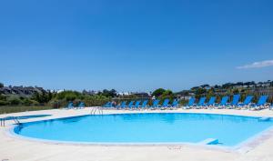 Cap sur lOcéan à Arzon