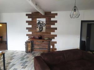 Appartements l-Appart- : photos des chambres