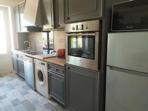 Appartements l-Appart- : photos des chambres