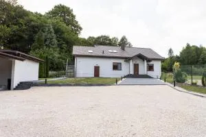 POKOJE JURAJSKI ZAKAMAREK - Siedlec