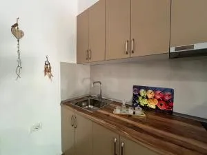 Doris Apartments - Spile