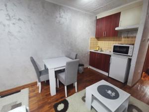 Apartman Tarski snovi - Tara, Kaluđerske bare
