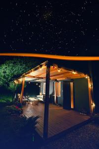 Tiny House Valea Avrigului