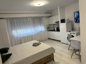 Campus Darius apartment