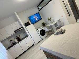 Campus Darius apartment