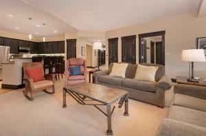 Parry Peak Loft Premium-Rated 105