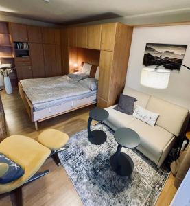 Casa Alpina Top 33 - Ubytování bez kategorie ve městě Saalbach Hinterglemm