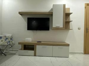 appartement meublé à temara