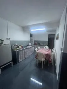 Vue de vallee - Long Mountain