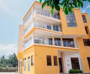 Precious Villas Lubowa - Kigo