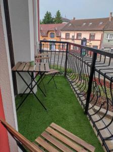 Stafétaház Apartmanok